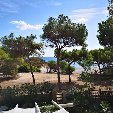 Casa Giulia Villa Cala Liberotto Exteriör bild